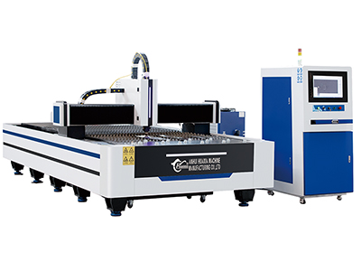 ماكينة قطع المعادن بالليزر CNC